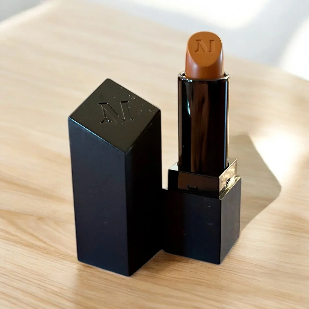 💎 Morphe Matte Lipstick Shade Sweet Tea Full-Size